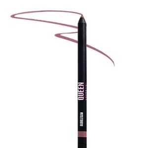 Creamy, Long-Wear Lip Liner by Queen Cosmetics NWT